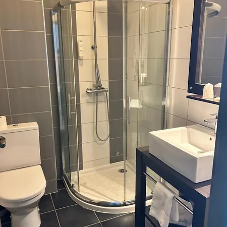 Ax Spa&restaurant Hotel