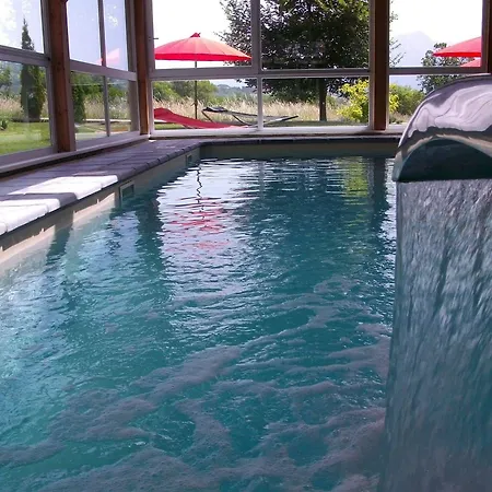 Hotel Ax Spa&restaurant 3*