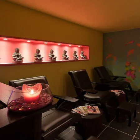 Ax Spa&restaurant 3*