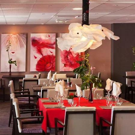 Ax Spa&restaurant Hotel